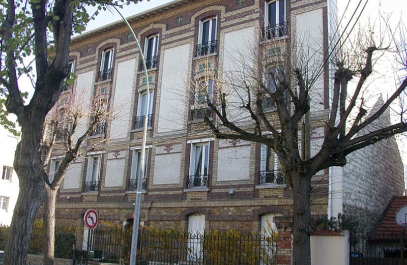 Centre-ville et Adamville