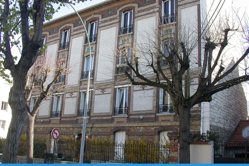 Centre-ville et Adamville