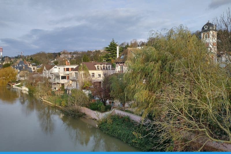 La Varenne et Bords de Marne