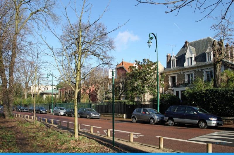 Quartier Plaisance et Baltard