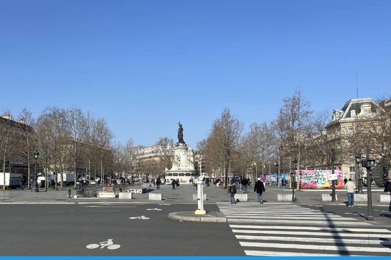 Quartier République et Diderot