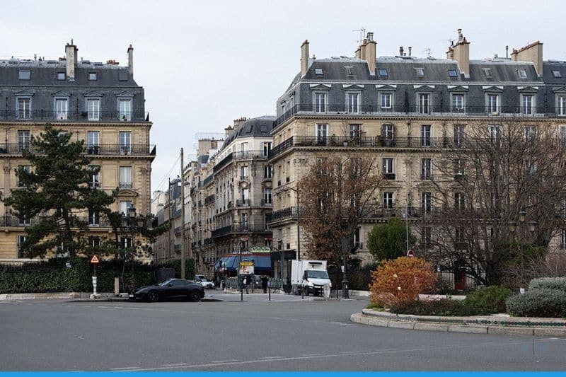 Quartier de l’Europe et Saint-Lazare