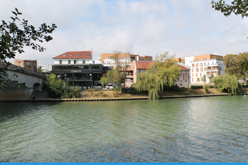 Saint-Maur-des-Fossés et Le Perreux-sur-Marne