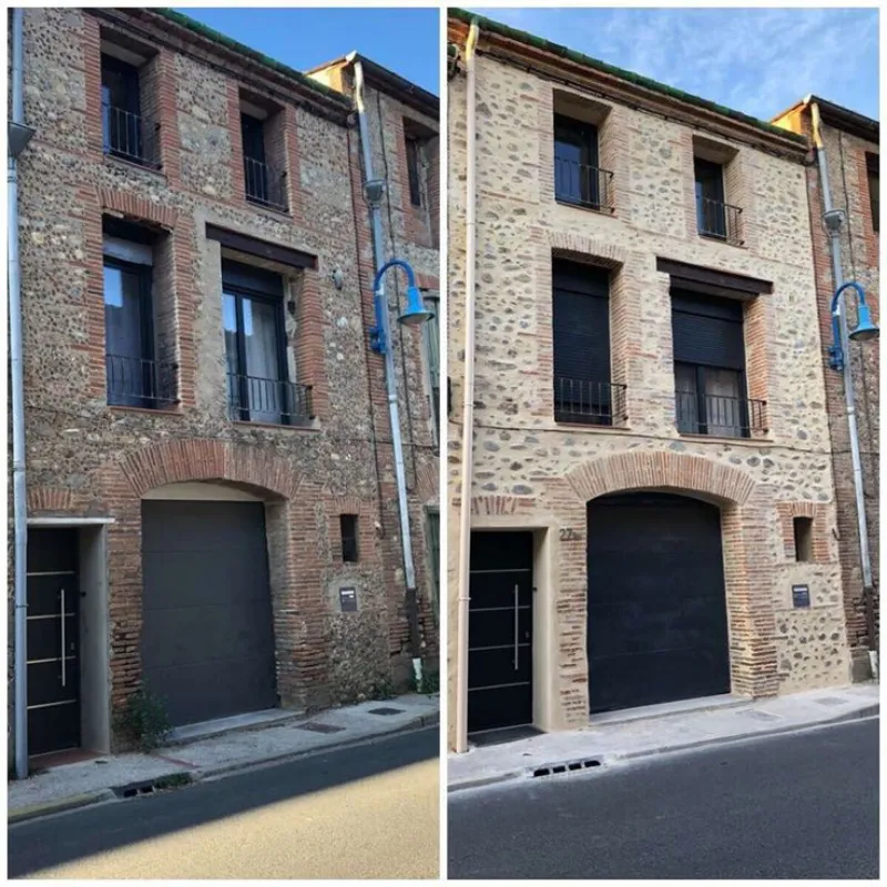 rénovation maison