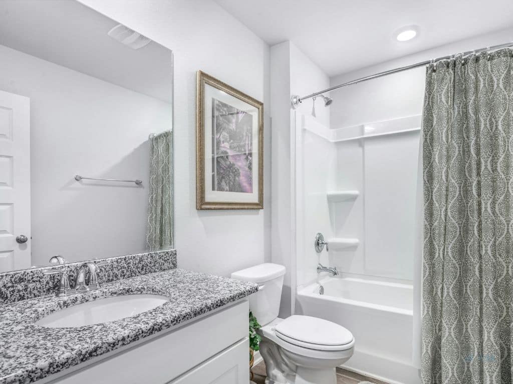 rénovation salle de bain