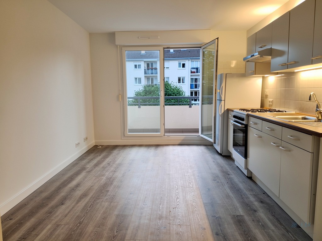 Créteil – Chantier après