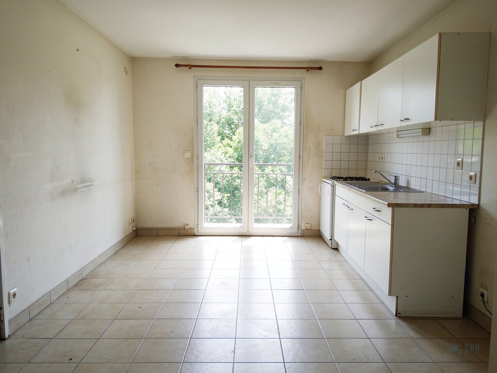 Fontenay-sous-Bois – Chantier avant